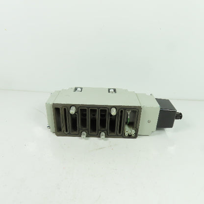 Numatics I34BA400KP00030 Pneumatic Solenoid Valve 150PSIG 120V 50/60Hz .06A
