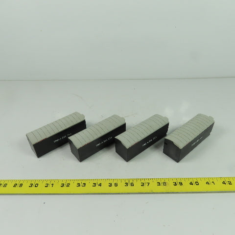 Allen Bradley Extended Deep Terminal Block Housing TBE A Ext. Cvr. Lot Of 4