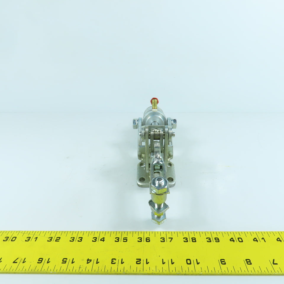 Kakuta No. 200 Pneumatic Air Cylinder Hold Down Clamp