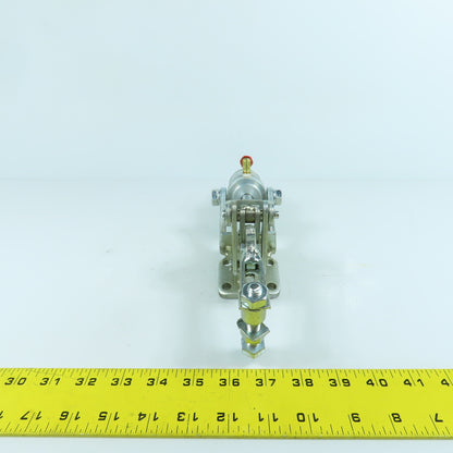 Kakuta No. 200 Pneumatic Air Cylinder Hold Down Clamp