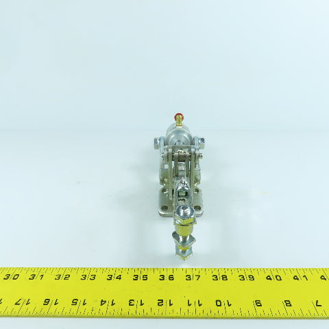 Kakuta No. 200 Pneumatic Air Cylinder Hold Down Clamp