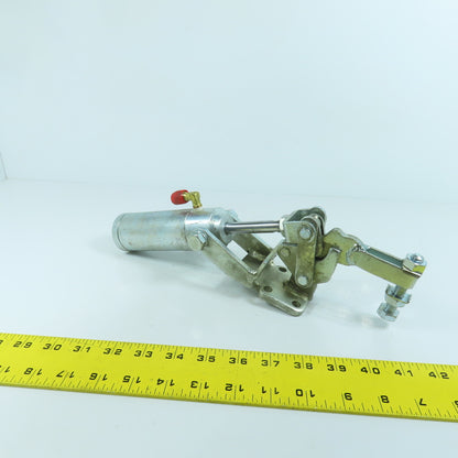 Kakuta No. 200 Pneumatic Air Cylinder Hold Down Clamp