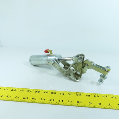 Kakuta No. 200 Pneumatic Air Cylinder Hold Down Clamp