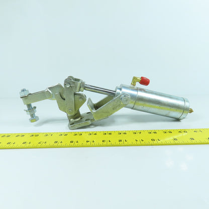 Kakuta No. 200 Pneumatic Air Cylinder Hold Down Clamp