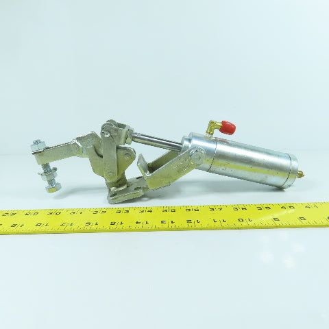 Kakuta No. 200 Pneumatic Air Cylinder Hold Down Clamp