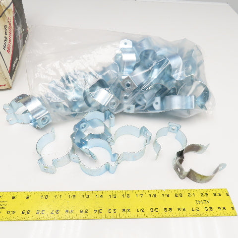Minerallac 2" Rigid IMC Conduit Hanger Lot Of 50
