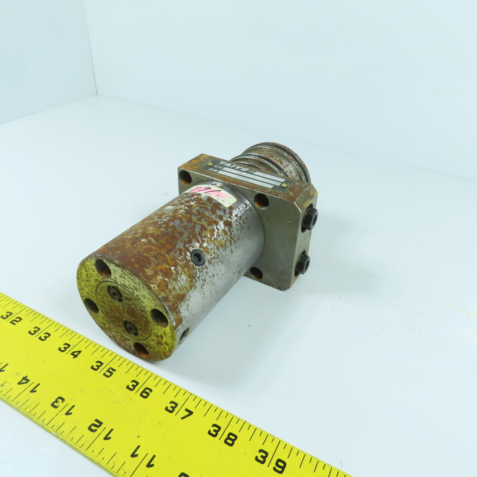Taiyo JNB38-2 Hydraulic Cylinder Clamp