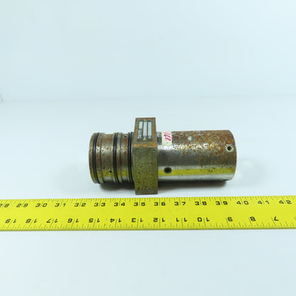 Taiyo JNB38-2 Hydraulic Cylinder Clamp