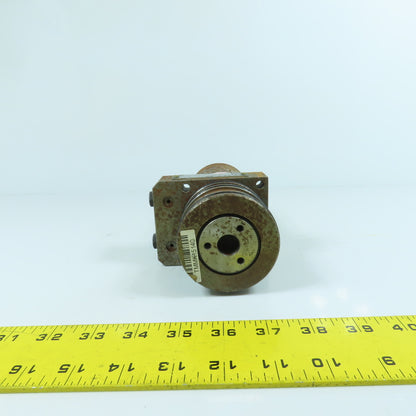 Taiyo JNB38-2 Hydraulic Cylinder Clamp