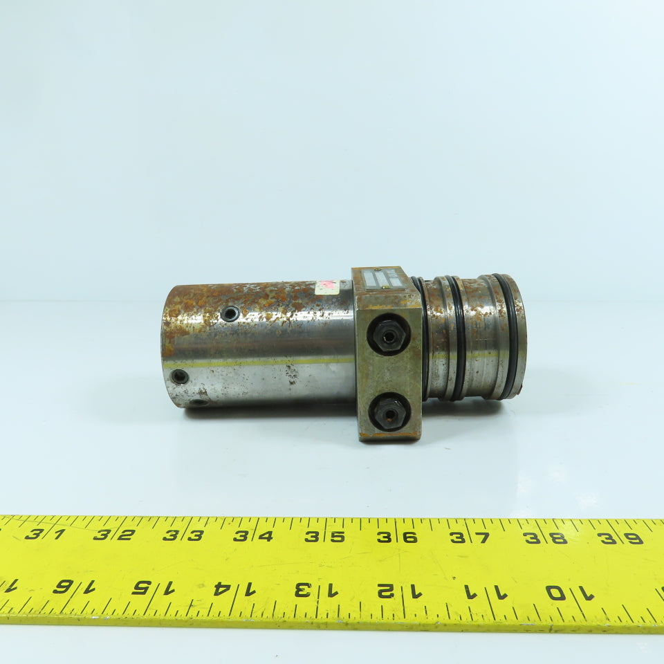 Taiyo JNB38-2 Hydraulic Cylinder Clamp