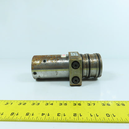 Taiyo JNB38-2 Hydraulic Cylinder Clamp