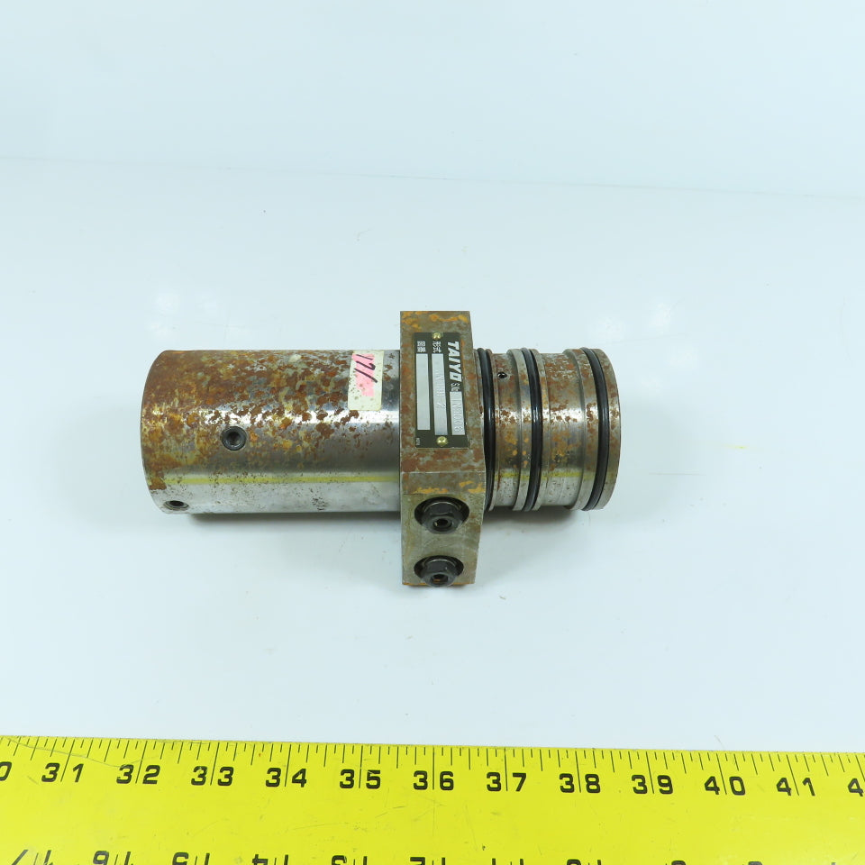 Taiyo JNB38-2 Hydraulic Cylinder Clamp