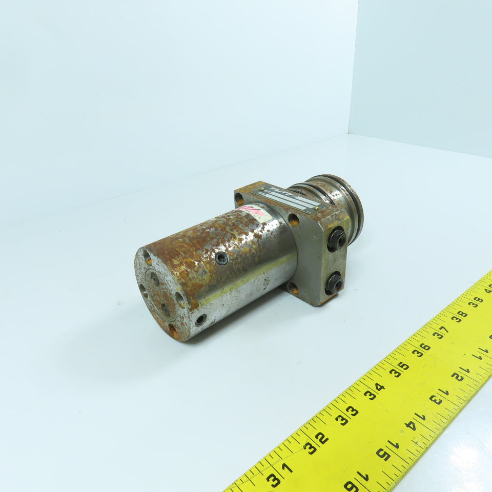 Taiyo JNB38-2 Hydraulic Cylinder Clamp