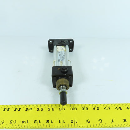 Parker 40 CHMPU14MC 57.00 Double Acting Pneumatic Cylinder 57mm Stroke 40mm Bore