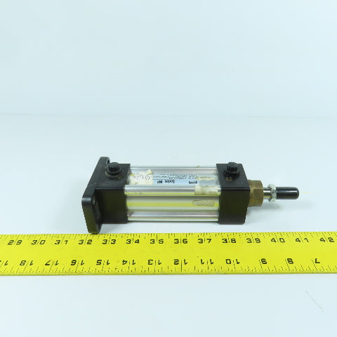 Parker 40 CHMPU14MC 57.00 Double Acting Pneumatic Cylinder 57mm Stroke 40mm Bore