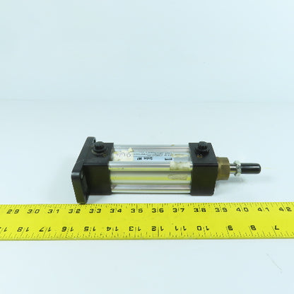 Parker 40 CHMPU14MC 57.00 Double Acting Pneumatic Cylinder 57mm Stroke 40mm Bore
