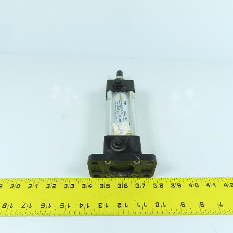 Parker 40 CHMPU14MC 57.00 Double Acting Pneumatic Cylinder 57mm Stroke 40mm Bore