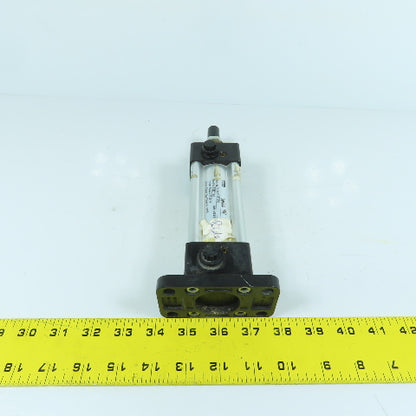 Parker 40 CHMPU14MC 57.00 Double Acting Pneumatic Cylinder 57mm Stroke 40mm Bore