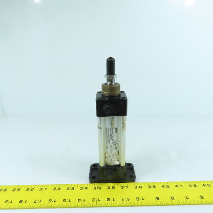 Parker 40 CHMPU14MC 57.00 Double Acting Pneumatic Cylinder 57mm Stroke 40mm Bore