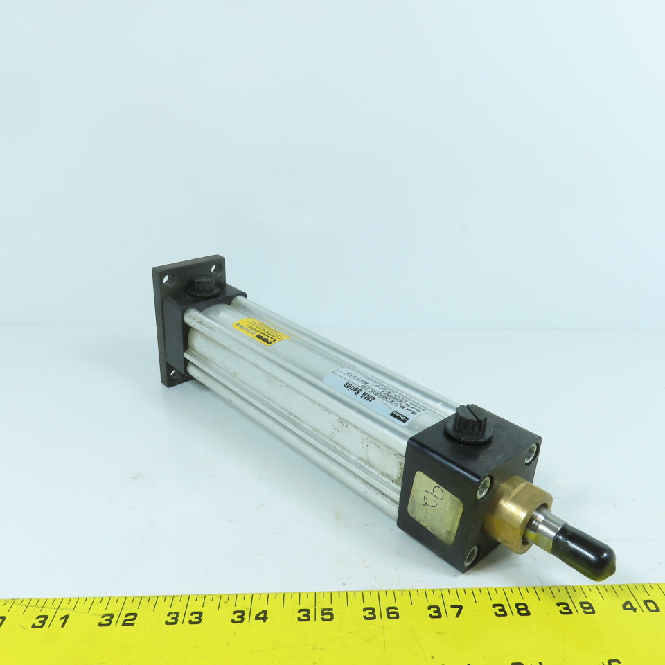 Parker 01.50 CH4MAUS14AC 6.000 Double Acting Air Cylinder 1.5" Bore 6" Stroke