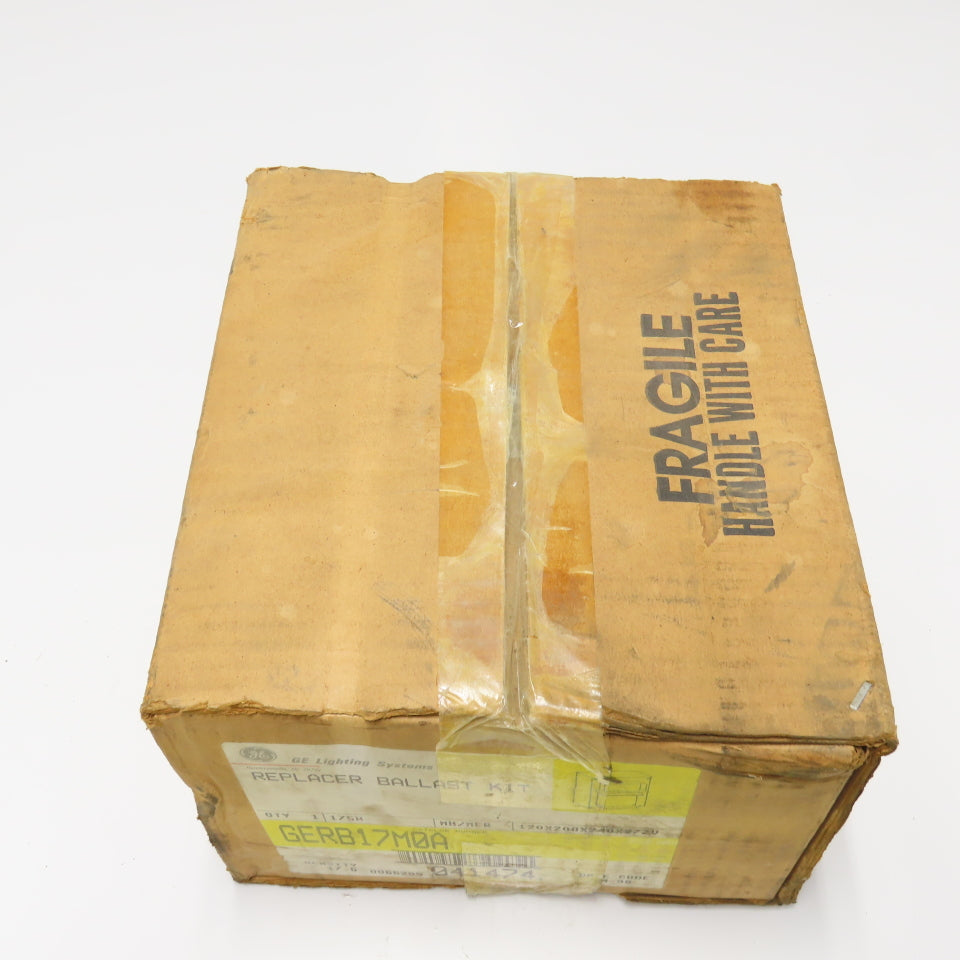 General Electric GERB17M0A Replacement Ballast Kit 175W 120-277V MH/MER
