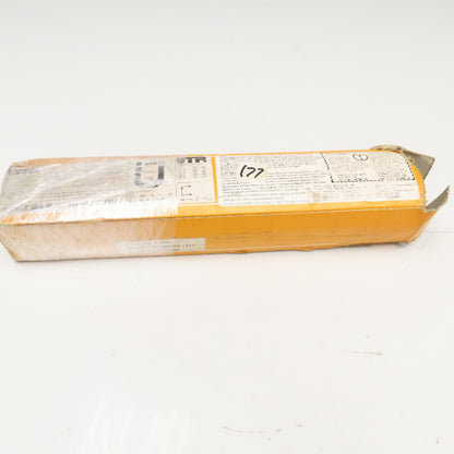 Bohler Thyssen UTP 611 6013 3/32" Maintenance Alloy Welding Electrode 9Lbs. 15Oz