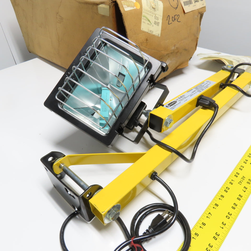 Fostoria DKL-40VA-QH-A DKL-QH Docklight QH 40" Reach Light 120VAC 10A