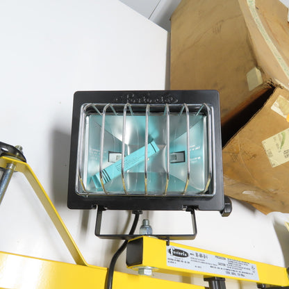 Fostoria DKL-40VA-QH-A DKL-QH Docklight QH 40" Reach Light 120VAC 10A