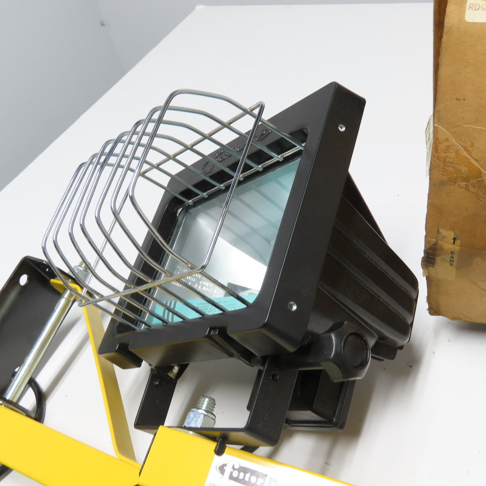 Fostoria DKL-40VA-QH-A DKL-QH Docklight QH 40" Reach Light 120VAC 10A