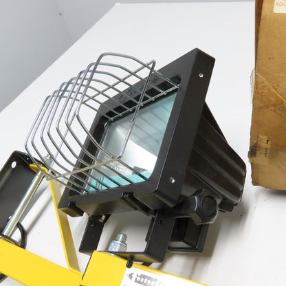 Fostoria DKL-40VA-QH-A DKL-QH Docklight QH 40" Reach Light 120VAC 10A