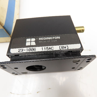Redington 23-1006 115V 6 Character Mechanical Counter