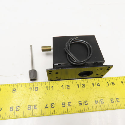 Redington 23-1006 115V 6 Character Mechanical Counter