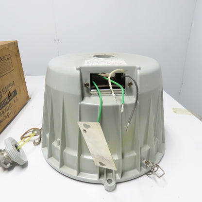 General Electric L4MD25S1M5 Ballast ASM For Lowmount Luminaire 250W 120V HPS