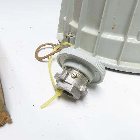 General Electric L4MD25S1M5 Ballast ASM For Lowmount Luminaire 250W 120V HPS