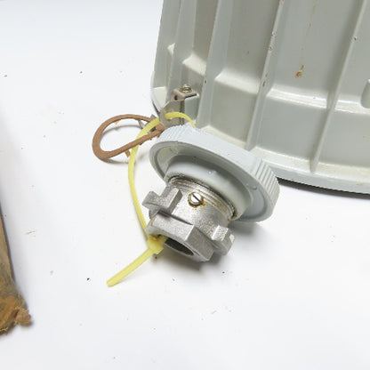 General Electric L4MD25S1M5 Ballast ASM For Lowmount Luminaire 250W 120V HPS