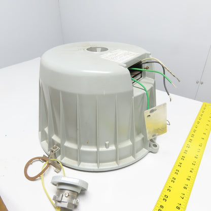 General Electric L4MD25S1M5 Ballast ASM For Lowmount Luminaire 250W 120V HPS