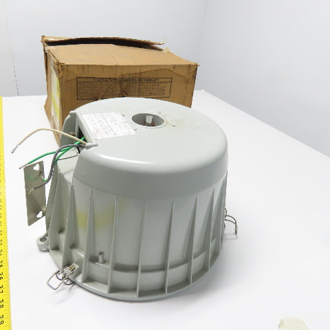 General Electric L4MD25S1M5 Ballast ASM For Lowmount Luminaire 250W 120V HPS