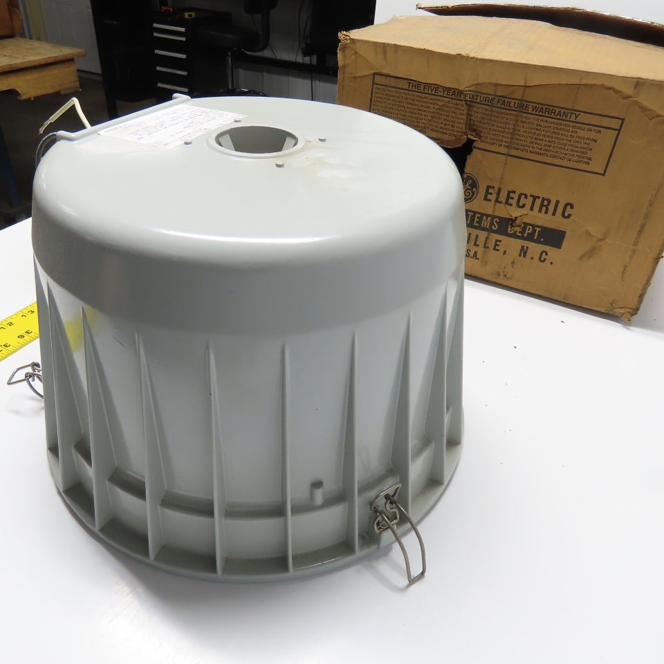 General Electric L4MD25S1M5 Ballast ASM For Lowmount Luminaire 250W 120V HPS