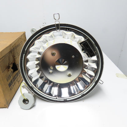 General Electric L4MD25S1M5 Ballast ASM For Lowmount Luminaire 250W 120V HPS