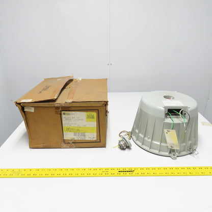 General Electric L4MD25S1M5 Ballast ASM For Lowmount Luminaire 250W 120V HPS
