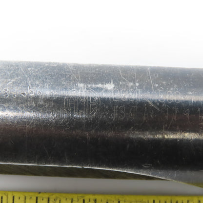 AMEC 233T-1500 #3-T-A STD 1-1/2" ST Flute Indexable Drill Spade Tip