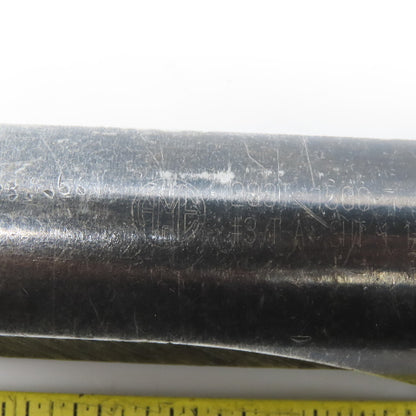 AMEC 233T-1500 #3-T-A STD 1-1/2" ST Flute Indexable Drill Spade Tip