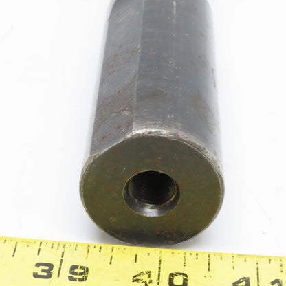 AMEC 233T-1500 #3-T-A STD 1-1/2" ST Flute Indexable Drill Spade Tip
