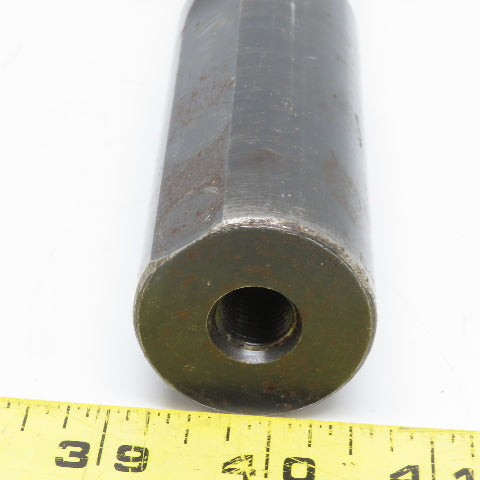 AMEC 233T-1500 #3-T-A STD 1-1/2" ST Flute Indexable Drill Spade Tip