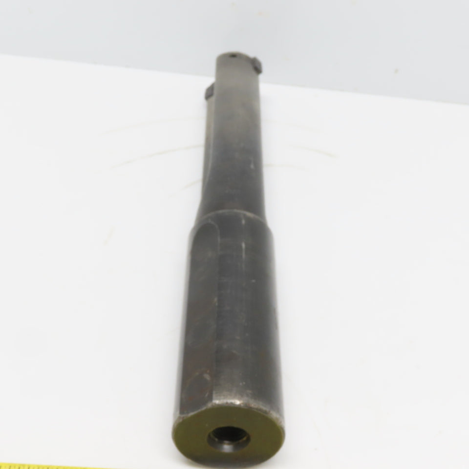 AMEC 233T-1500 #3-T-A STD 1-1/2" ST Flute Indexable Drill Spade Tip