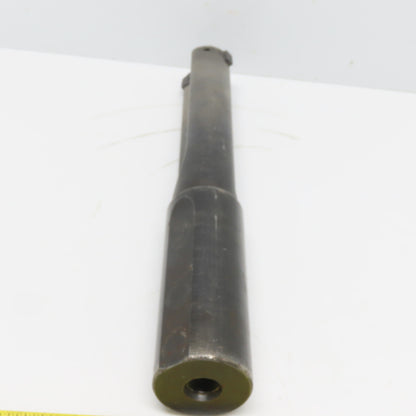 AMEC 233T-1500 #3-T-A STD 1-1/2" ST Flute Indexable Drill Spade Tip