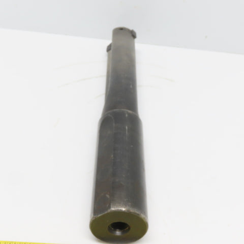 AMEC 233T-1500 #3-T-A STD 1-1/2" ST Flute Indexable Drill Spade Tip