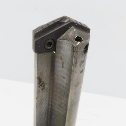AMEC 233T-1500 #3-T-A STD 1-1/2" ST Flute Indexable Drill Spade Tip