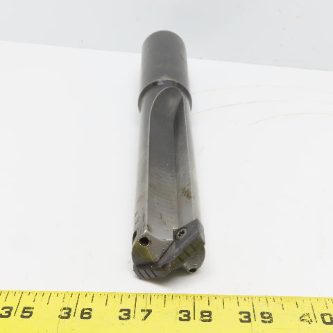 AMEC 233T-1500 #3-T-A STD 1-1/2" ST Flute Indexable Drill Spade Tip