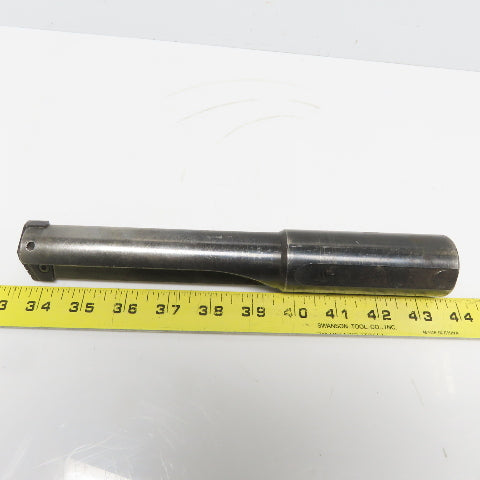AMEC 233T-1500 #3-T-A STD 1-1/2" ST Flute Indexable Drill Spade Tip